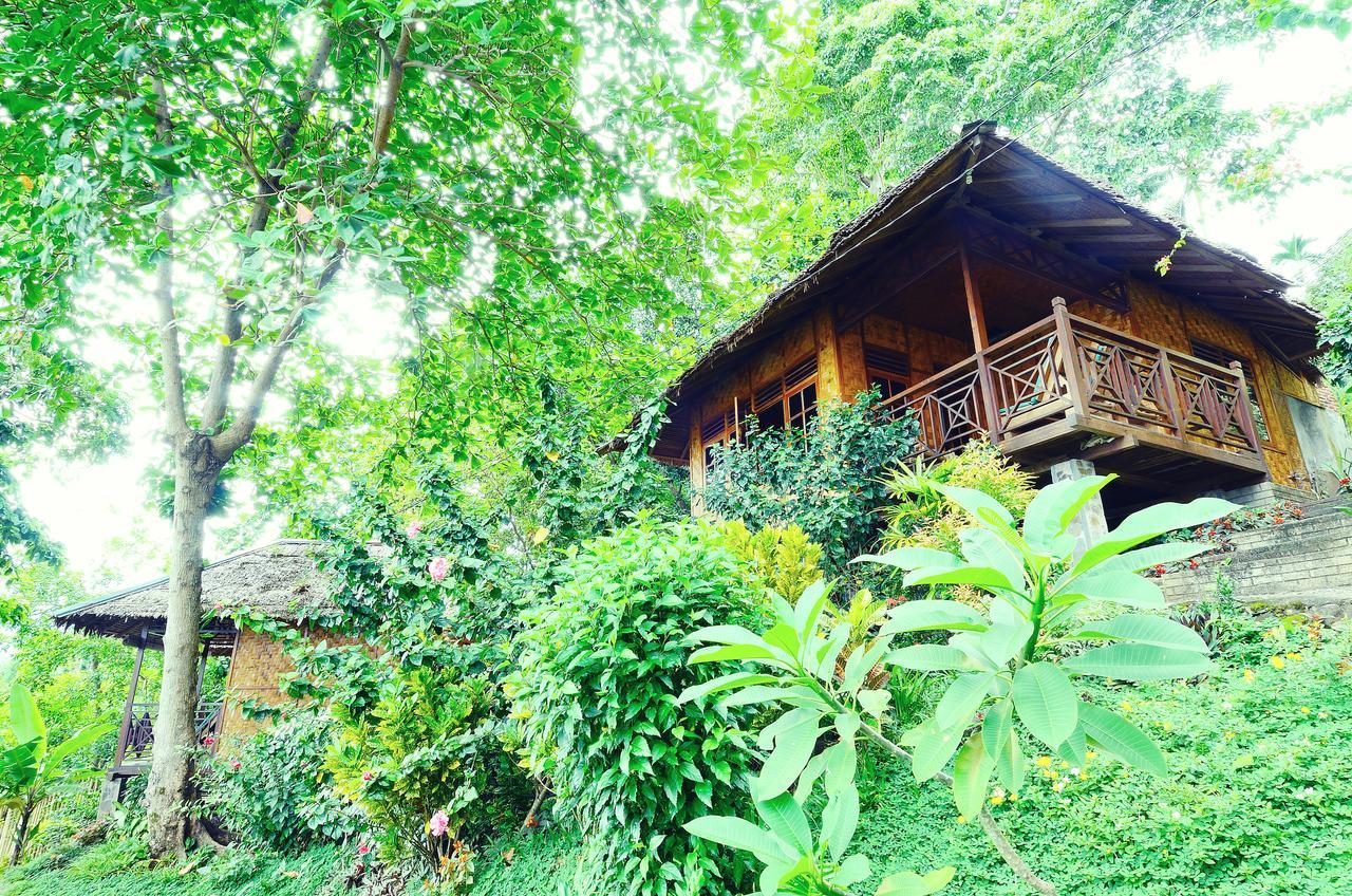 Froggies Divers Bunaken Exterior foto